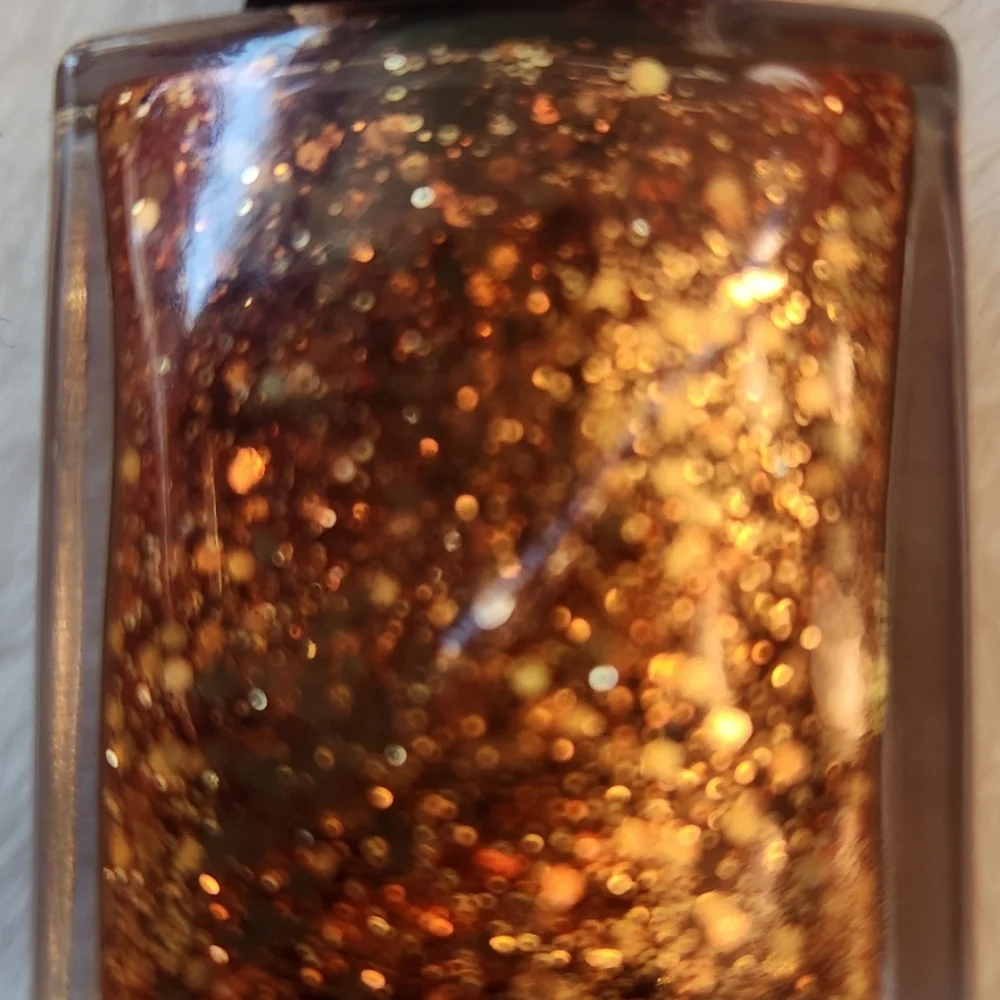 AVON Dazzlers Top Coat - Picture 5 of 7